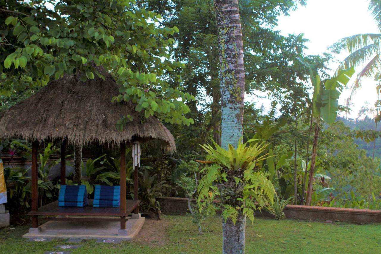 Rumah Sungai Villa Ουμπούντ Εξωτερικό φωτογραφία
