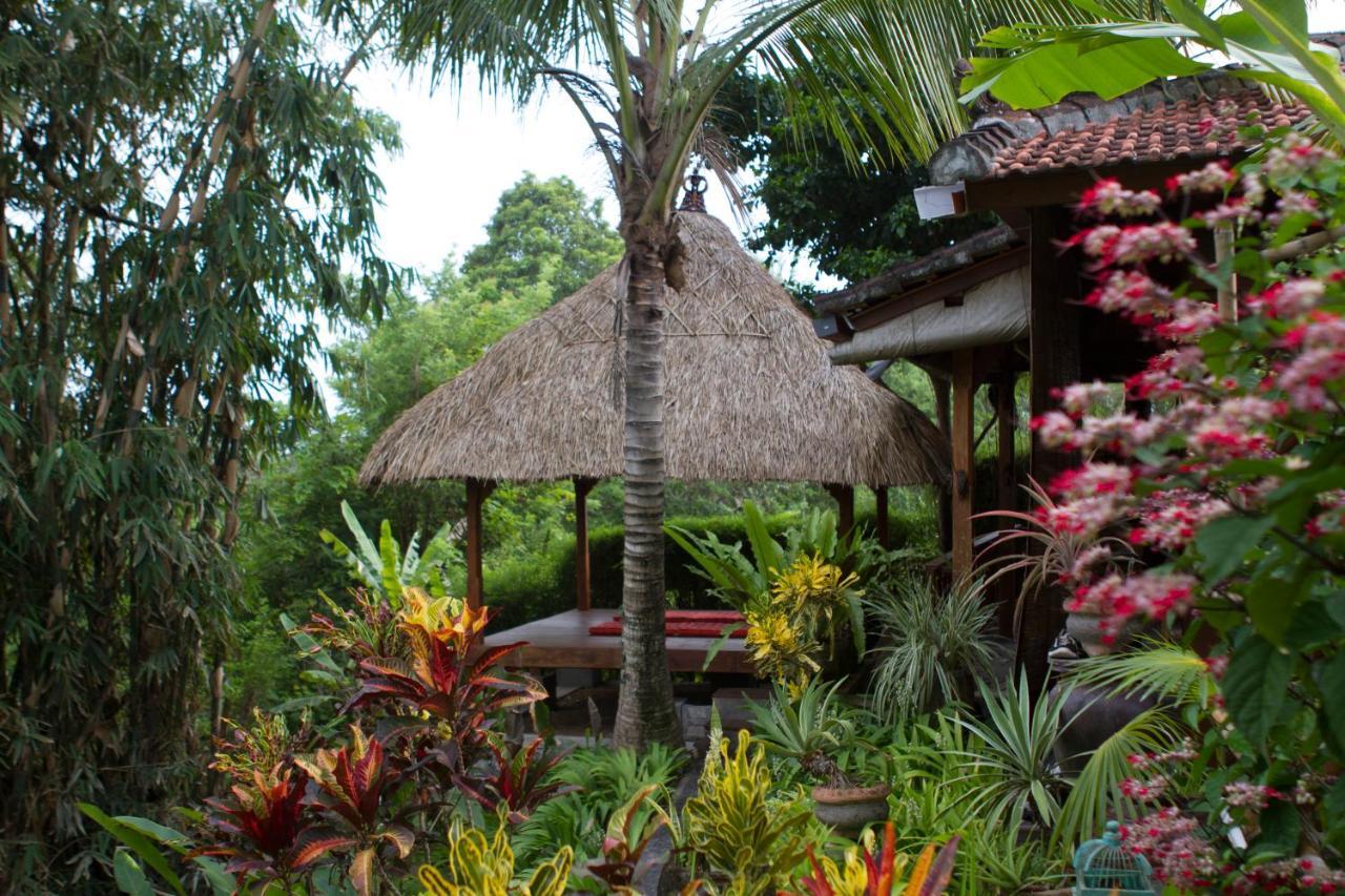 Rumah Sungai Villa Ουμπούντ Εξωτερικό φωτογραφία